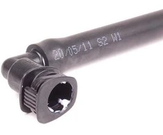 BMW Dešinė Šlaunis E60 E61 2001-2010 Originalus 61677059207