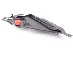 BMW Dešinės Aprono Danga F30 F31 F32 F33 F34 F36 Originalus 64319353042