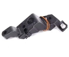 BMW Dešinės Baltos Rodiklio Žibintų Nešėjas E60 63217361882 Originalus