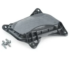 BMW Dešinės Galinės Šviesos Danga F22 F87 M2 63117494854
