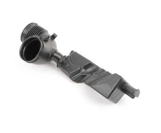 BMW Dešinės Guminės Batai 7 E65 E66 13717502264 Originalus