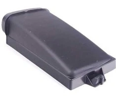 Bmw 7 E65 E66 E67 Dešinysis Mikrofiltras Oro Kanalas Originalus 64318379958