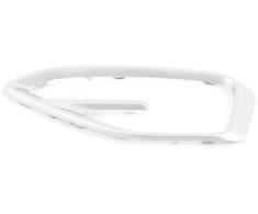 BMW Dešinės Pusės Danga 4 F32 F33 F36 2012-2019 Originalus 51117294844