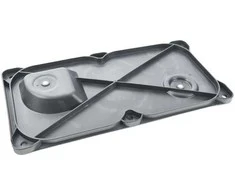 BMW Dešinės Pusės Dangtelis 5 F10 2009 2016 Originalus 51717314089