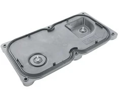 BMW Dešinės Pusės Dangtelis 5 F10 2009 2016 Originalus 51717314089