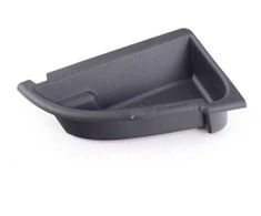 BMW Dešinės Pusės Dummy Cover 5 F10 F11 51118060798