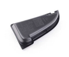 BMW Dešinės Pusės Dummy Cover 5 F10 F11 51118060798