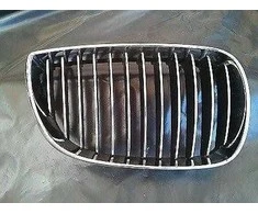 BMW Dešinės Pusės Grilė E81 E87 2006 2011 Originalus 51137128614