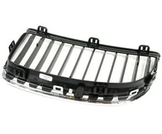 Bmw Dešinės Pusės Grilė E90 E91 2004 2008 Originalus 51137120010