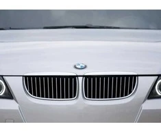 Bmw Dešinės Pusės Grilė E90 E91 2004 2008 Originalus 51137120010
