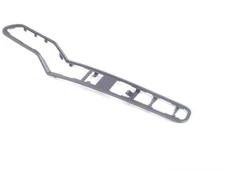 BMW dešinės pusės grotelių pagrindas 51138051818 Originalus
