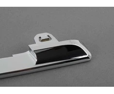 Bmw Dešinės Pusės Moldingas 7 F01 F02 51137295356