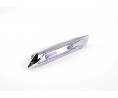 BMW Dešinės Pusės Rodiklis Signalas F10 F11 63137154168 Originalus