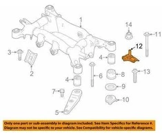 Bmw Dešinės Pusės Skundas 5 F07 F10 F11 6 F06 F12 F13 7 F01 F02 Originalus 33316775900