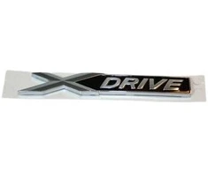 Bmw Dešinės Raidės E90 E91 F07 F10 F11 F12 F13 Originalus 51147224616