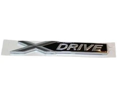 Bmw Dešinės Raidės E90 E91 F07 F10 F11 F12 F13 Originalus 51147224616
