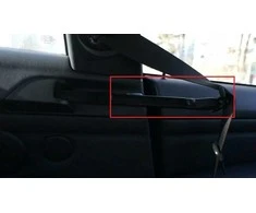 BMW Dešinės Rankenos Išplėtimo M Sport 72119144940