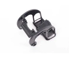 BMW Dešinės Rankenos Svoris 6 F06 F12 F13 Originalus 51118050498