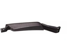 BMW Dešinės Rūko Žibinto Danga 6 F06 F12 F13 Originalus 51117235462