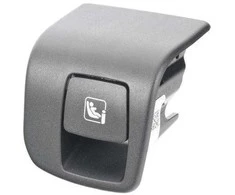 BMW Dešinės Sėdės Isofix Dėklas X3 G01 X4 G02 Originalus 52107474104