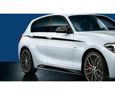 Bmw Dešinės Sienelės Dėklas 51772219614 Originalus 51192220962