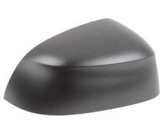 BMW Dešinės Šoninės Veidrodis Dangtelis Primed X3 X4 X5 X6 Originalus 51167365114