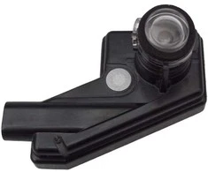 BMW Dešinės Šoninės Žibintų Modulis 1 Serija F40 116d 118d 118i 120dX M135iX Originalus 63178497456