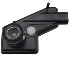 BMW Dešinės Šoninės Žibintų Modulis 1 Serija F40 116d 118d 118i 120dX M135iX Originalus 63178497456