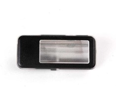 BMW Dešinės Šviesos Žibintas E36 E46 X3 X5 Originalus 63316961992