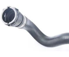 BMW Dešinės Variklio Aušinimo Skysčio Rezervuaro Žarna F20 F21 F22 F30 F32 F33 F36 Originalus 17128634283
