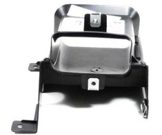 BMW E60 E61 E63 Šoninio Dešinio Variklio Skyriaus Ekranas Originalus 51757203964