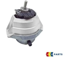 BMW Dešinio Šono Variiklio Tinklas E60 E61 Originalus 22116769874