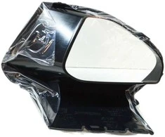 BMW Dešinioji Oro Įleidimo Angos Apdaila G20 G21 2017 2019 Originalus 51117471518