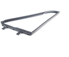 BMW Dešiniojo Ventiliacijos Lango Tarpinė 1502 2002tii Originalus 51321815012