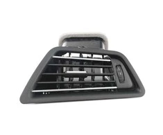 BMW Dešiniosios Šviežio Oro Grotelės 6 F06 F12 F13 Originalus 64229197485
