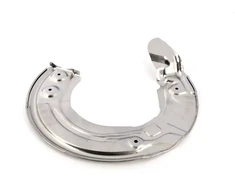 BMW Dešinys Apsauginis Skydas G30 G31 G32 G11 G12 G14 G15 Originalus 34106861798