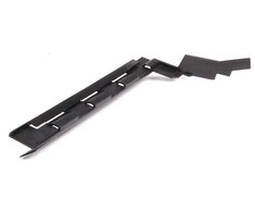 BMW Dešinysis bowden kabelio apsauginis stripas 51238186900