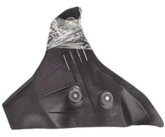 BMW Dešinysis Dangtis 1 F40 F44 F45 F46 X1 F48 F39 F54 F60 Originalus 33326858414