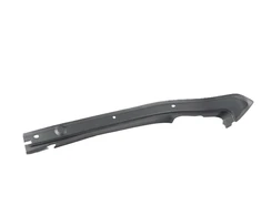 BMW Dešinysis Sandarinimo Šoninis Skydelis F80 M3 F82 M4 Originalus 51768061844