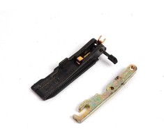 Bmw Dešinysis Stumdomas Elementas E39 X5 Originalus 54128202294