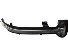 BMW Dešinysis Veidrodis Pagalbinis Rodyklės Ženklas 2 G42 218i 230i M240i G87 M2 Originalus 63137498162