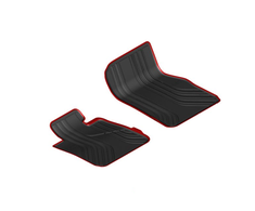 Bmw Dėžės Kilimėliai 3 F30 F80 M3 F31 F34 Originalus 51472339780