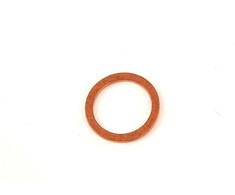 BMW Dichtring 1502-2002tii E21 E30 E36 E46 07119963072 Originalus