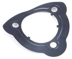 BMW Dichtung 1 E81 E87 E88 F20 F21 3 E90 E91 4 F32 F33 5 E60 E61 Originalus 11667525815