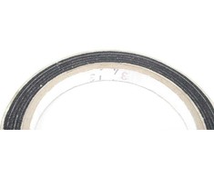BMW Dichtung 1502 2002tii E21 E30 E12 M1 Originalus 51711825972