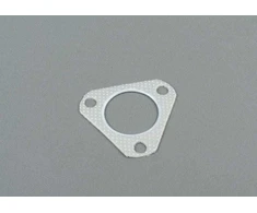 Bmw Dichtung Asbestfrei E30 E34 E24 11761711717 Originalus 11761711717