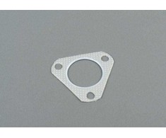 Bmw Dichtung Asbestfrei E30 E34 E24 11761711717 Originalus 11761711717