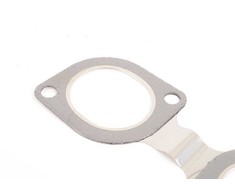 BMW Dichtung Asbestfrei E60 E61 E63 E64 E65 E66 Originalus 11627505788