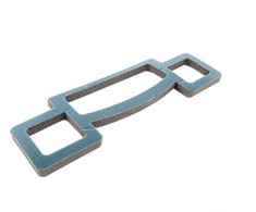 Bmw Dichtung E30 Z1 Z3 64111370937 Originalus