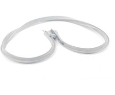 BMW Dichtung Links 3 E21 M1 E26 Originalus 51211847863